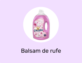 Balsam de rufe