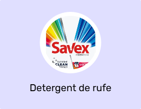 Detergent de rufe