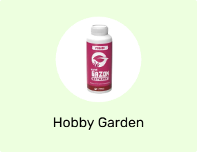 Hobby Garden