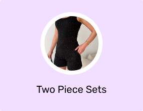Two Piece Sets