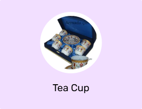 Tea Cup