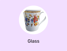 Glass