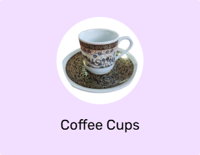 Coffee Cups