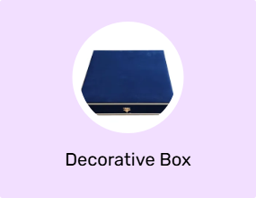 Decorative Box