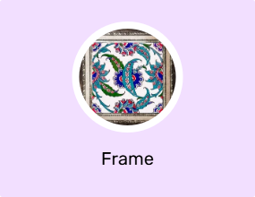 Frame