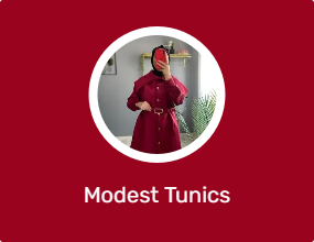 Modest Tunics