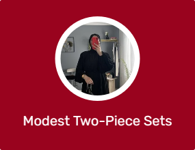 Modest Two-Piece Sets