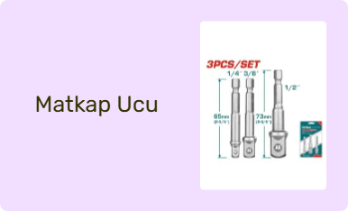 Matkap Ucu