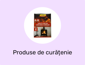 Produse de curățenie profesionale