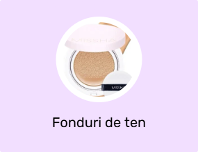 Fonduri de ten