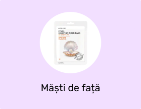 Măști de față