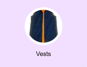 Vests