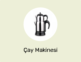 Çay Makinesi