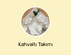Kahvaltı Takımı