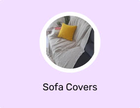 Sofa Covers