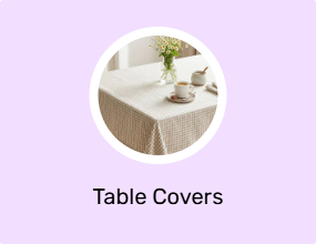 Table Covers