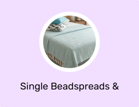 Single Beadspreads & Beadspread Sets