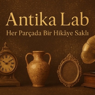 Antika Lab