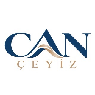 CAN ÇEYİZ EV TEKSTİLİ & PERDE logo