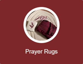 Prayer Rugs