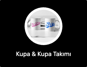 Kupa & Kupa Takımı