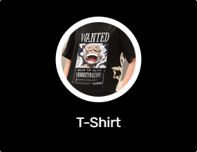 T-Shirt