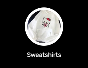 Sweatshirts