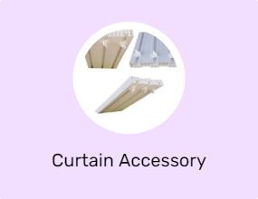 Curtain Accessory