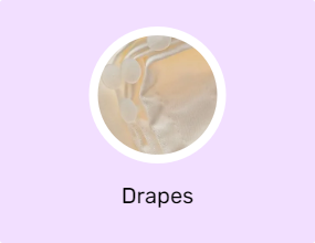 Drapes