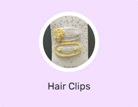 Hair Clips