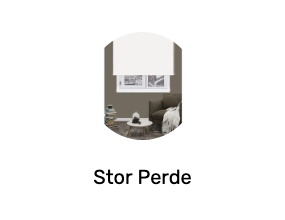 Stor Perde