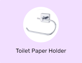 Toilet Paper Holder