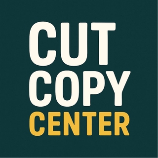 CutCopyCenter