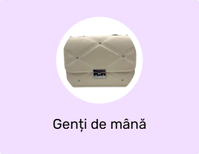 Genți de mână