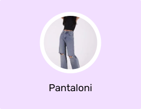 Pantaloni