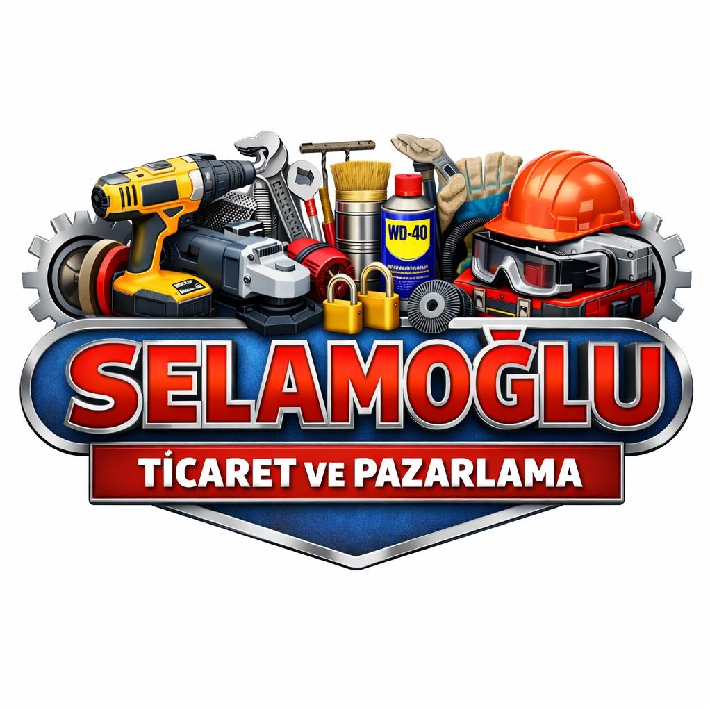 Selamoğlu ticaret ve pazarlama