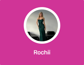 Rochii