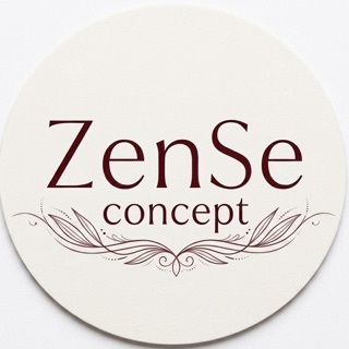 Zense Concept