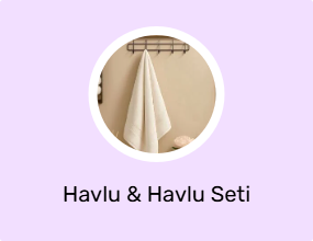 Havlu & Havlu Seti