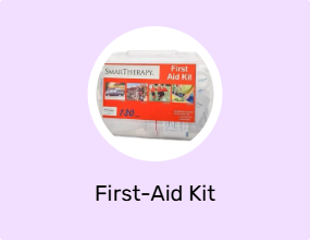 First-Aid Kit