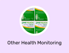 Other Health Monitoring Device