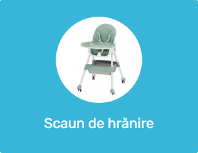 Scaun de hrănire