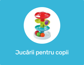 Jucării pentru copii