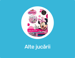 Alte jucării