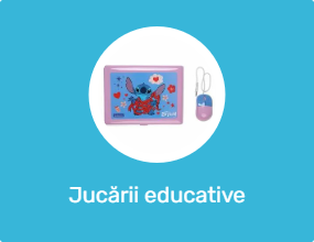 Jucării educative