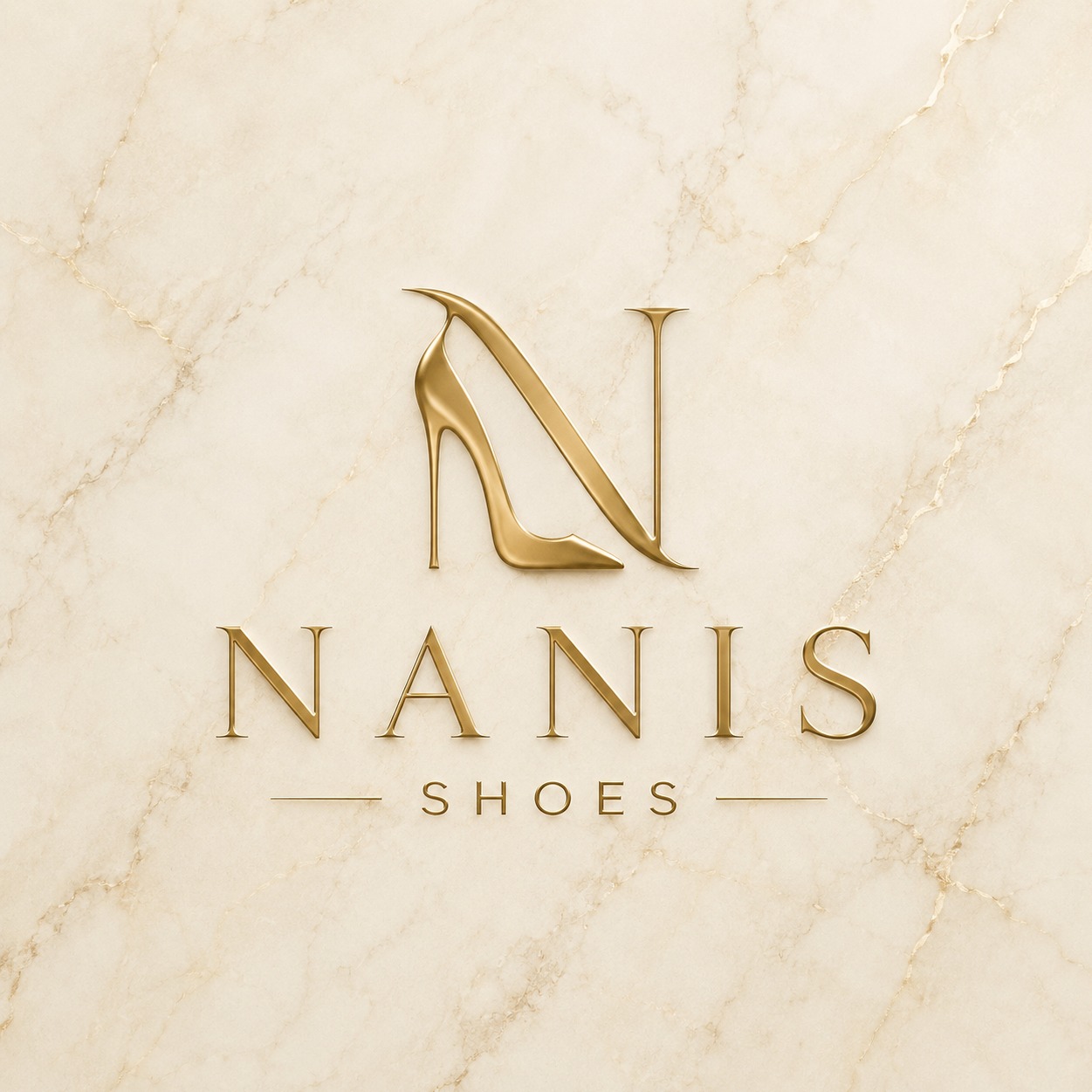 Nanis shoes