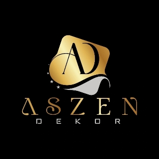 Aszen dekor