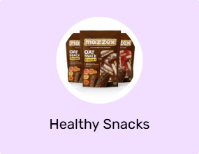 Healthy Snacks