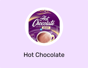 Hot Chocolate