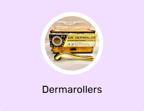 Dermarollers